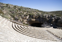 Carlsbad Caverns National Park